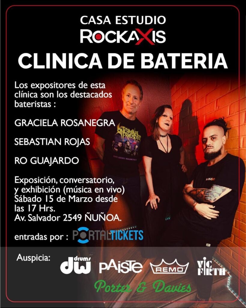 clinica bateria