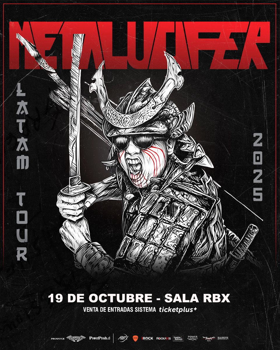 metallucifer