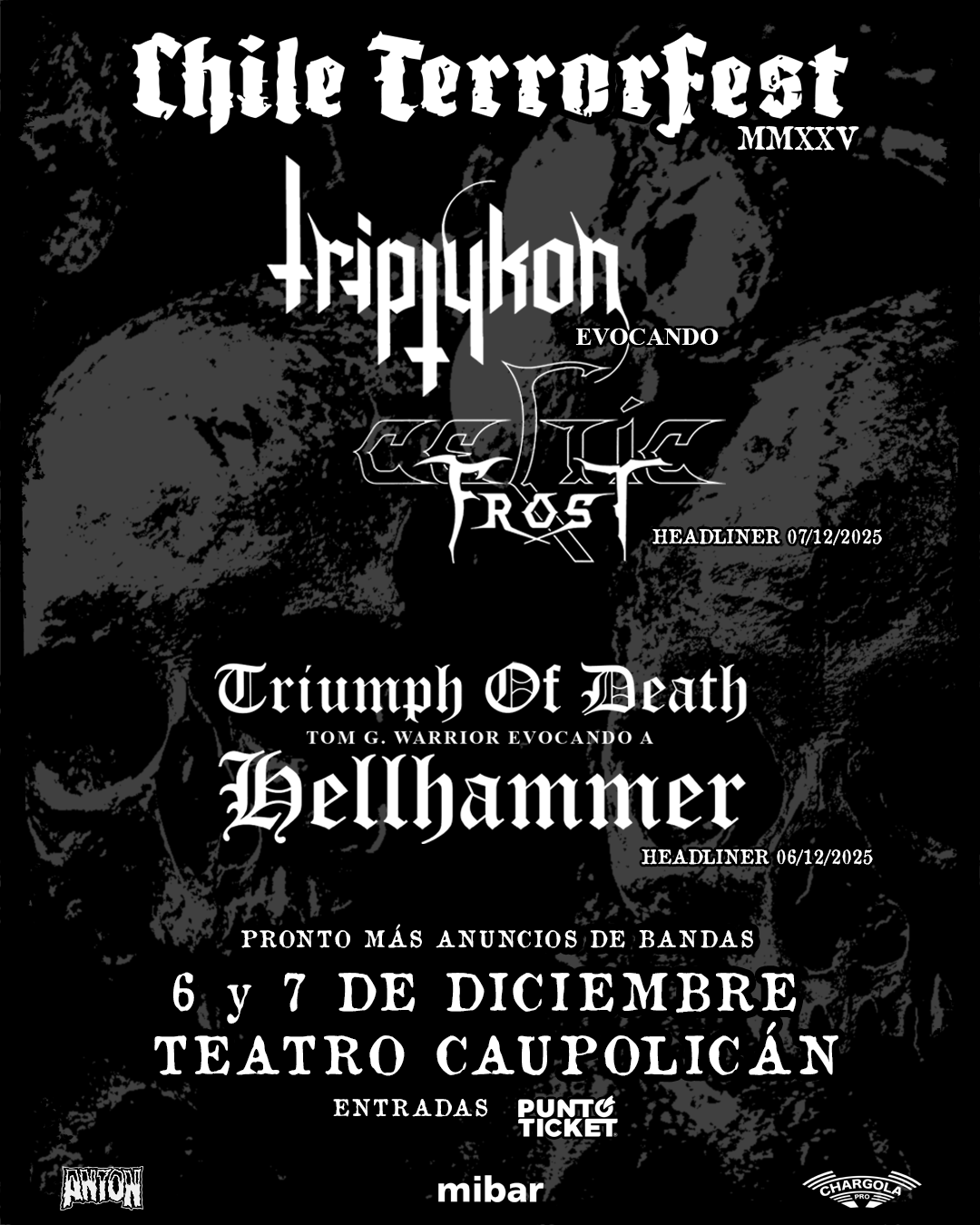 hellhammer celtic frost