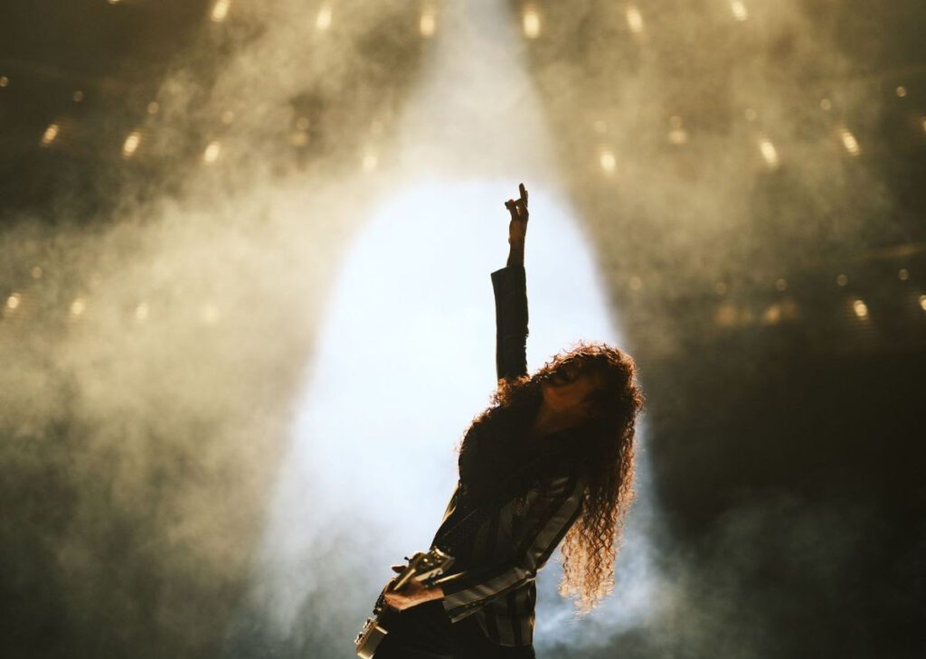 marty friedman