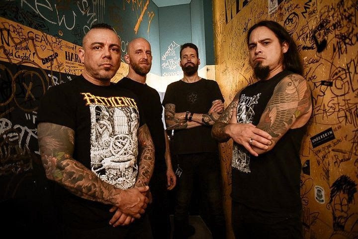 pestilence