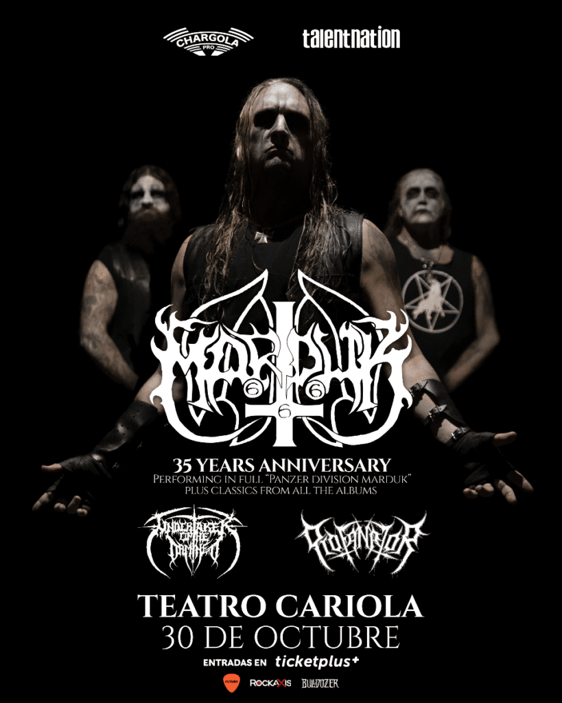 marduk chile